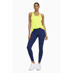 NUX High Waist Navy Blue Leggings Womens XS S Yoga Workout New With Tags